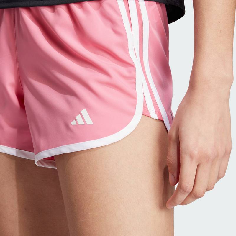 adidas Marathon 20 Running Shorts Funktionsshorts Damen
