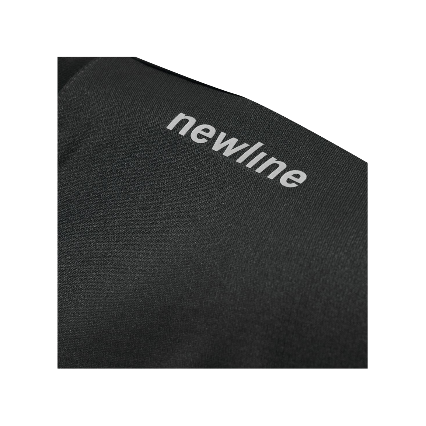Newline Base Cool T-Shirt Running Schwarz F0060