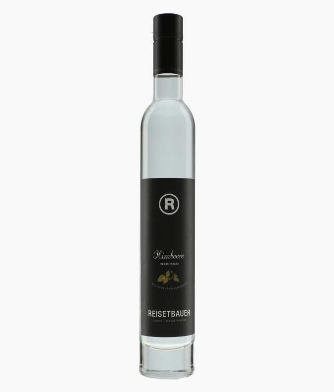 Eau de Vie de Framboise N.V.REISETBAUER
