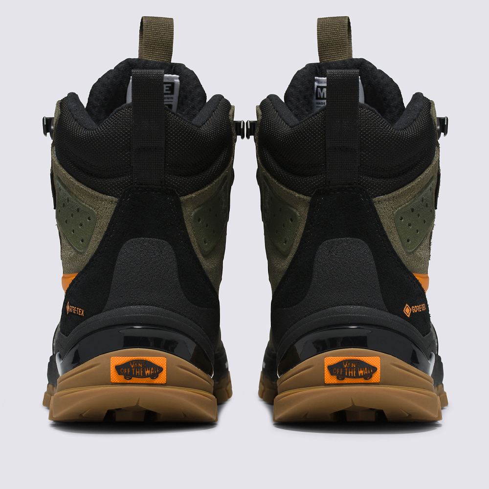 Vans Ultrarange Exo Hi Gore tex MTE 3 VN0A5JHXBIQ / grün
