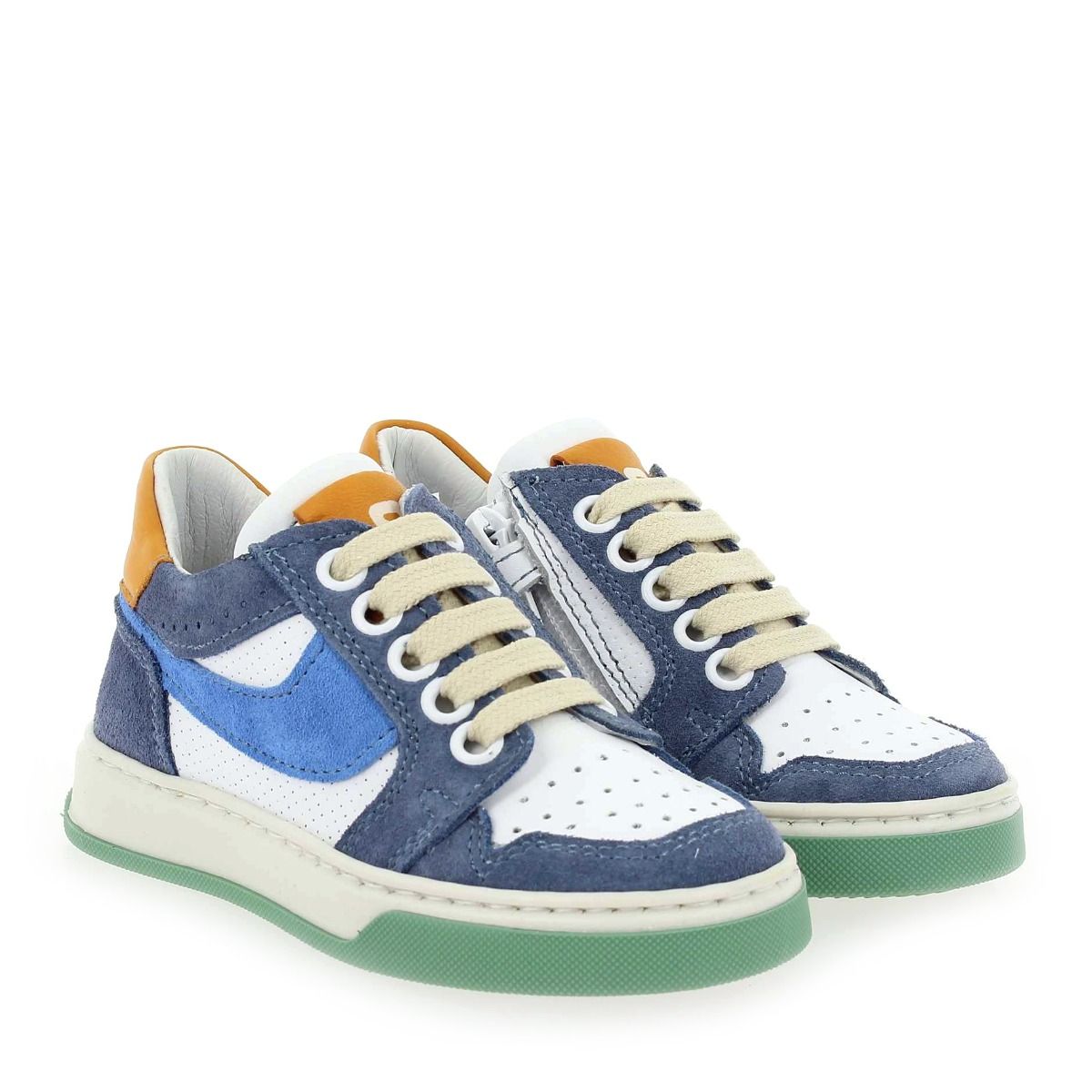 Bana & Co   23132515 - Blanc bleu