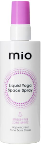 Mio Liquid Yoga Space Spray Körperspray