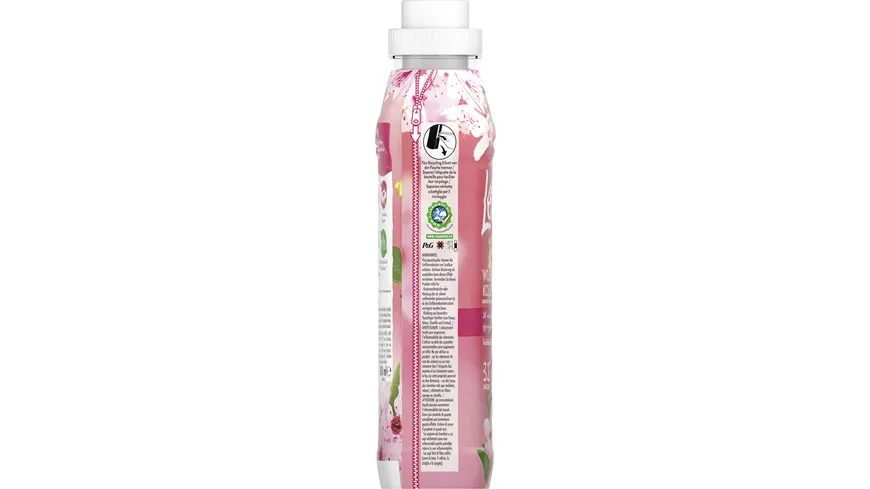 Lenor Weichspüler Konzentrat Kirschblüte & Edelsalbei 32WL 800 ml