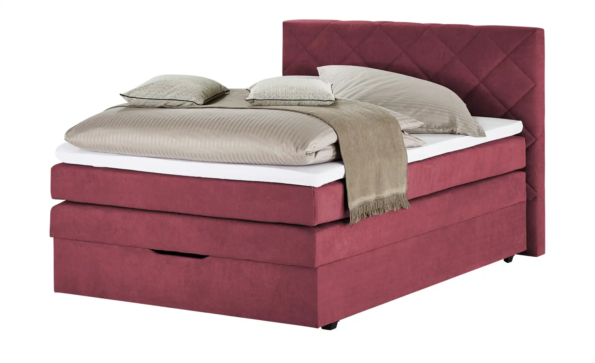 Boxspringbett