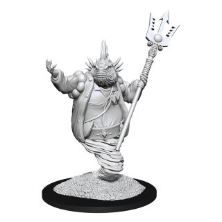 D&D Nolzur's Marvelous Miniatures - Marid