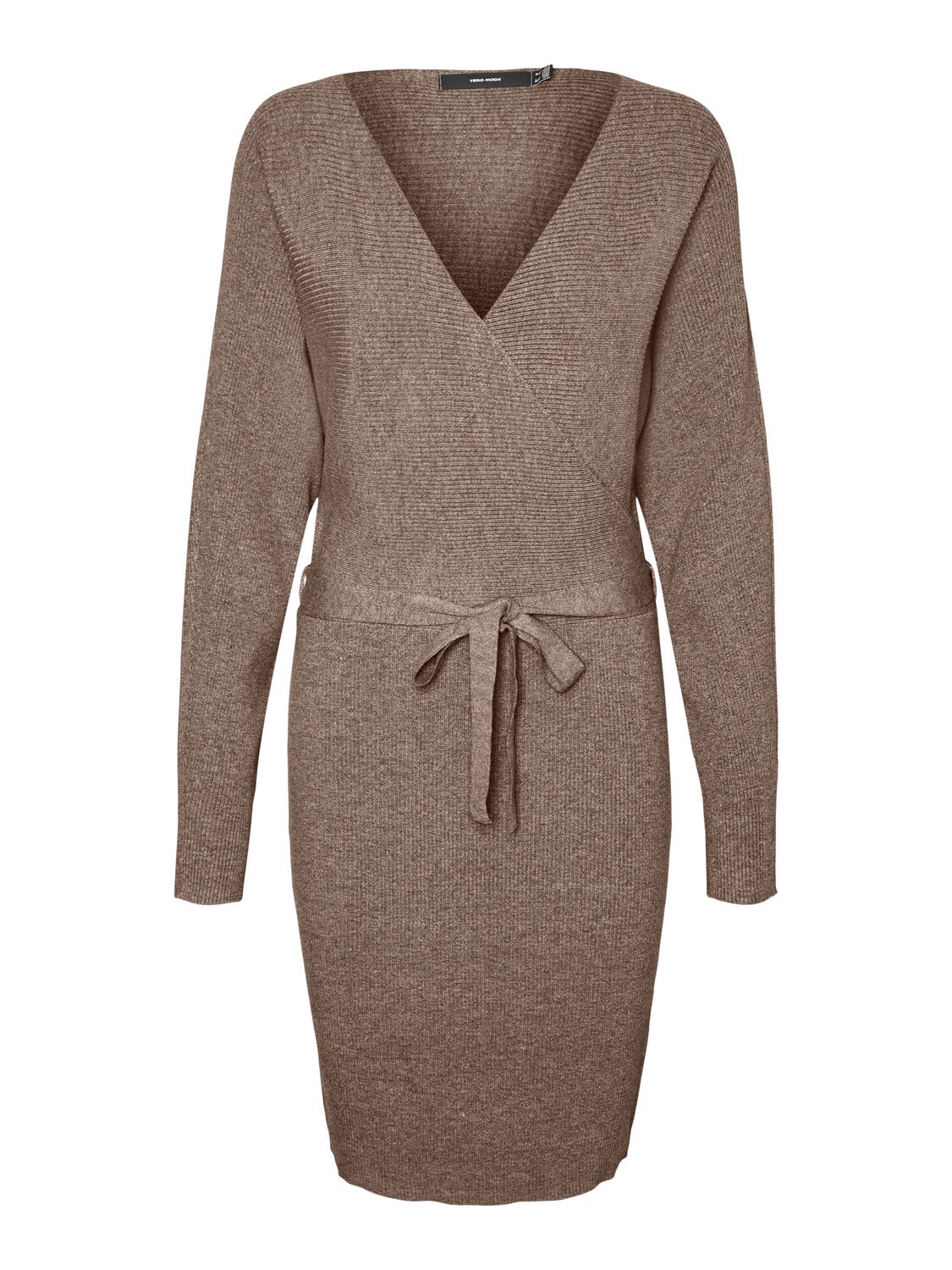 VMHOLLYREM Langes Kleid