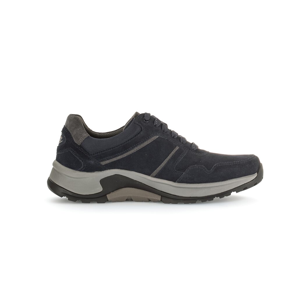 rollingsoft PG8000 Sneaker low blau