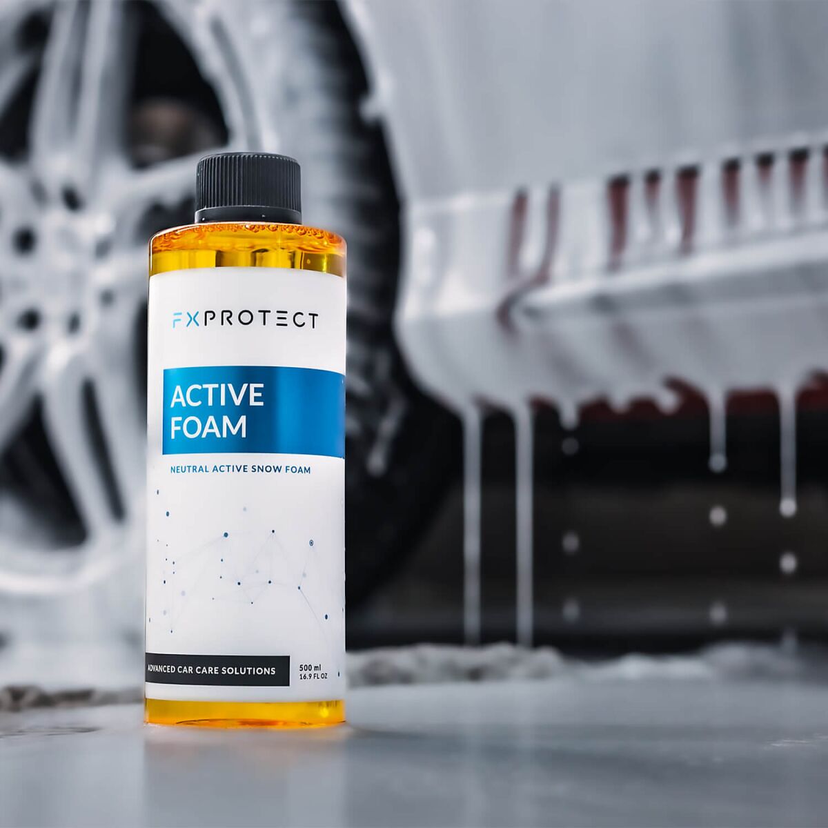 FX Protect Active Foam Aktivschaum 1L