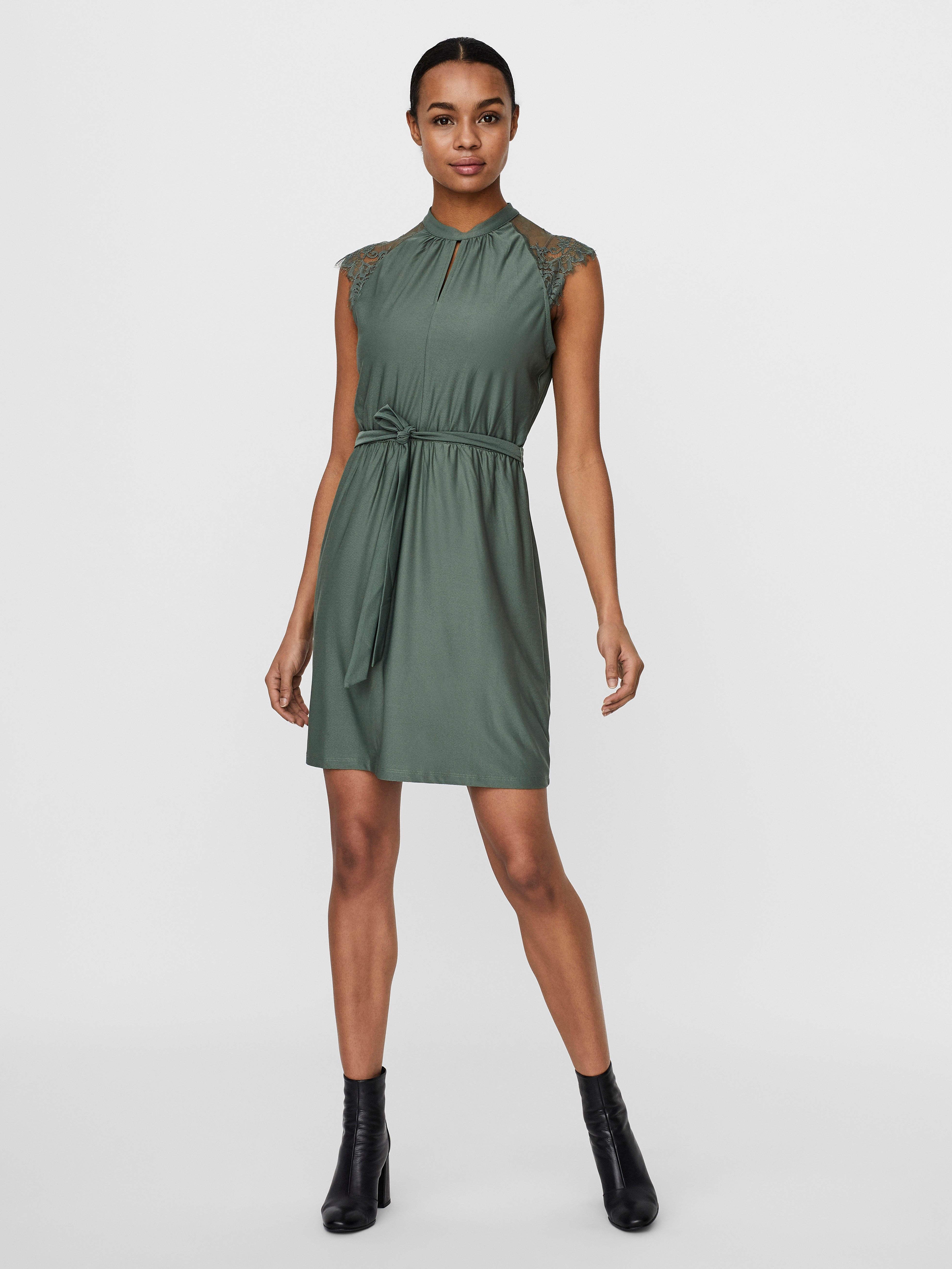VMMILLA Kurzes Kleid