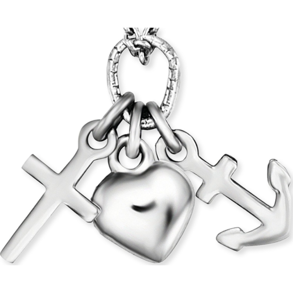 Engelsrufer Chaînette 925 Argent collier