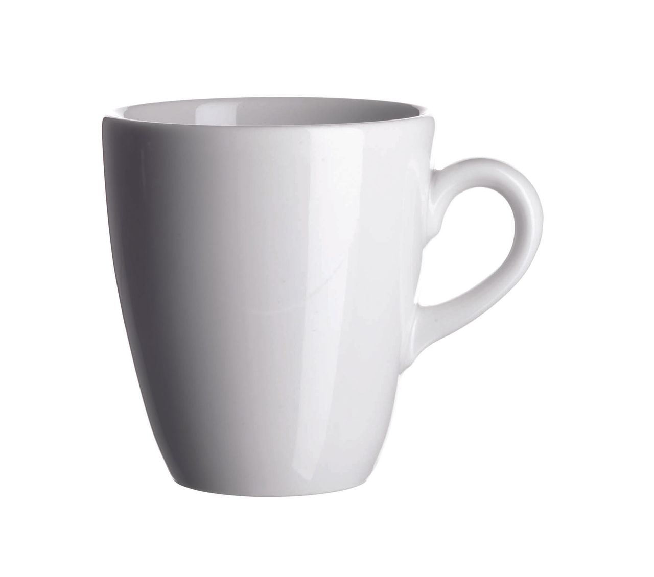Mäser Serie Colombia, Kaffeebecher-Set für 6 Personen