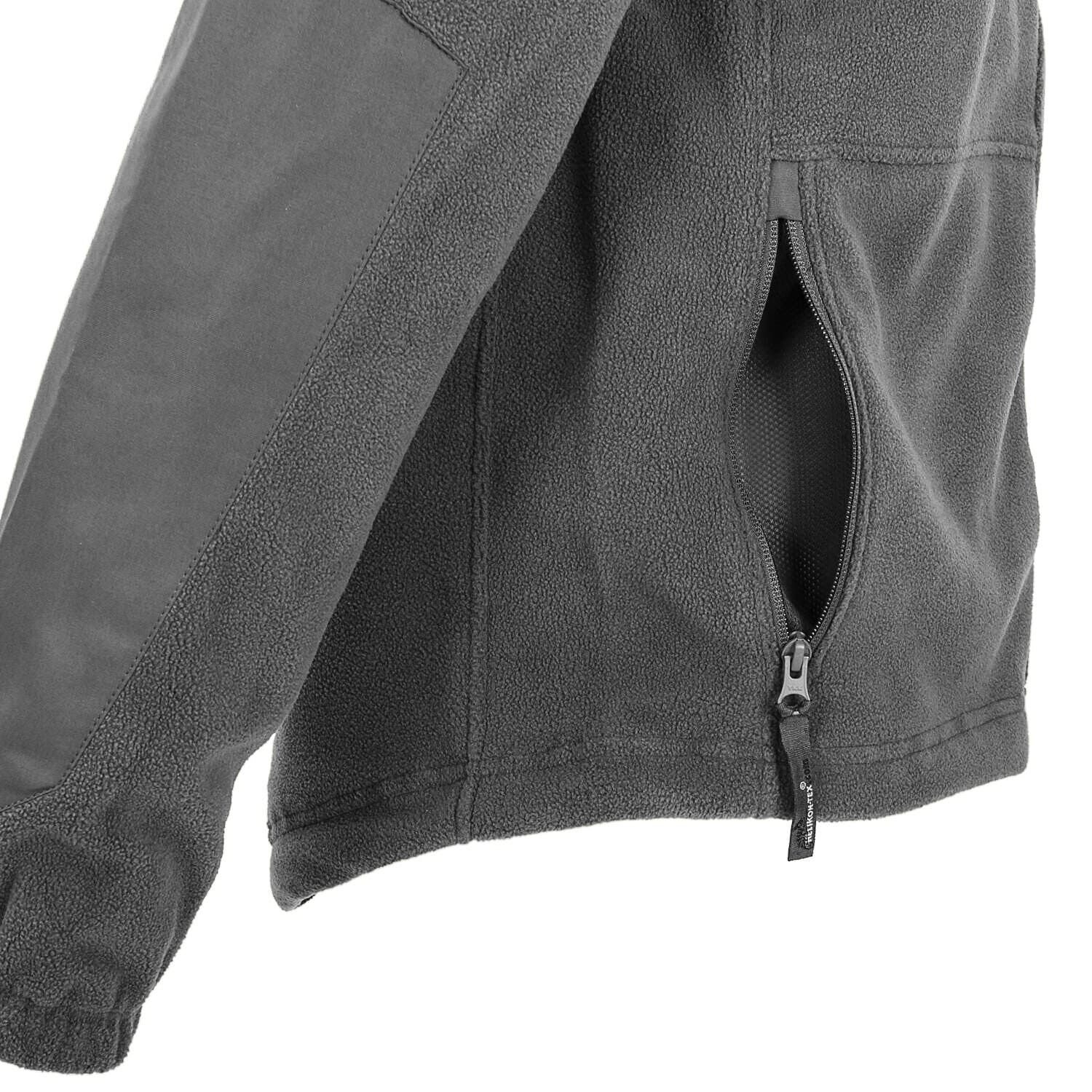 Cumulus Jacket Heavy Fleece