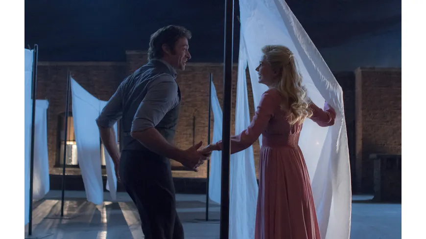 Greatest Showman