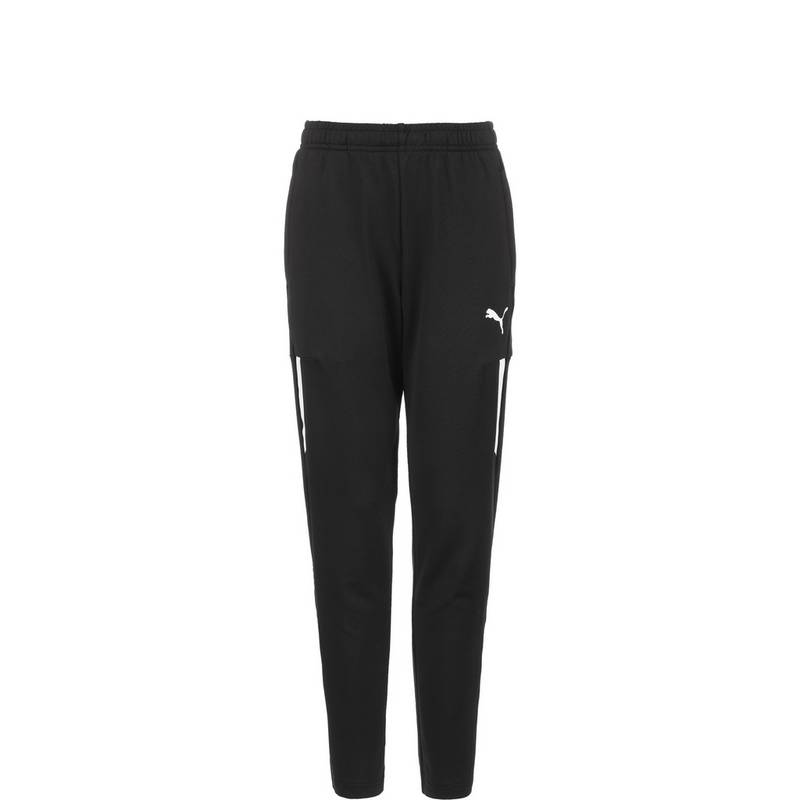PUMA TeamLIGA Pro Trainingshose Jungen
