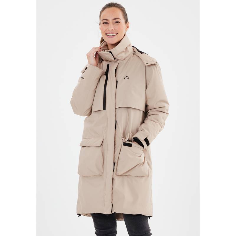 Whistler Mombay Parka Damen