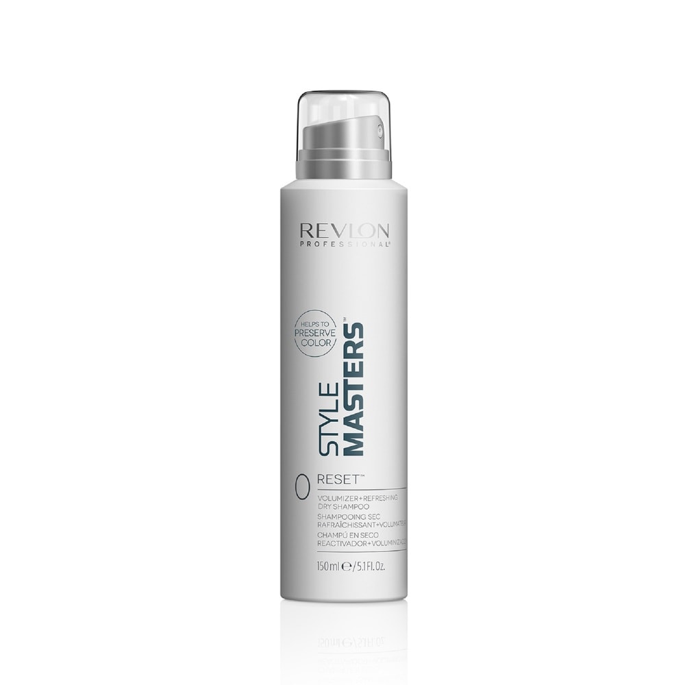 REVLON PROFESSIONAL RESET Shampoing sec