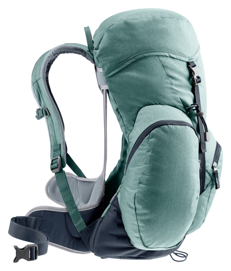 deuter Gröden 30 SL | Klassischer Wanderrucksack für Frauen