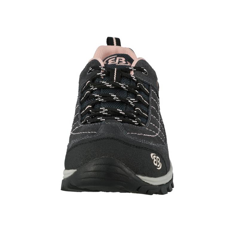 Brütting Wanderschuh Wanderschuhe Herren