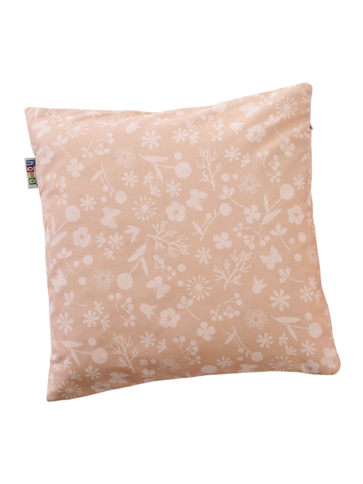 howa 2er Set Kissenbezug „flowers“ aus Baumwolle günstig kaufen onesize