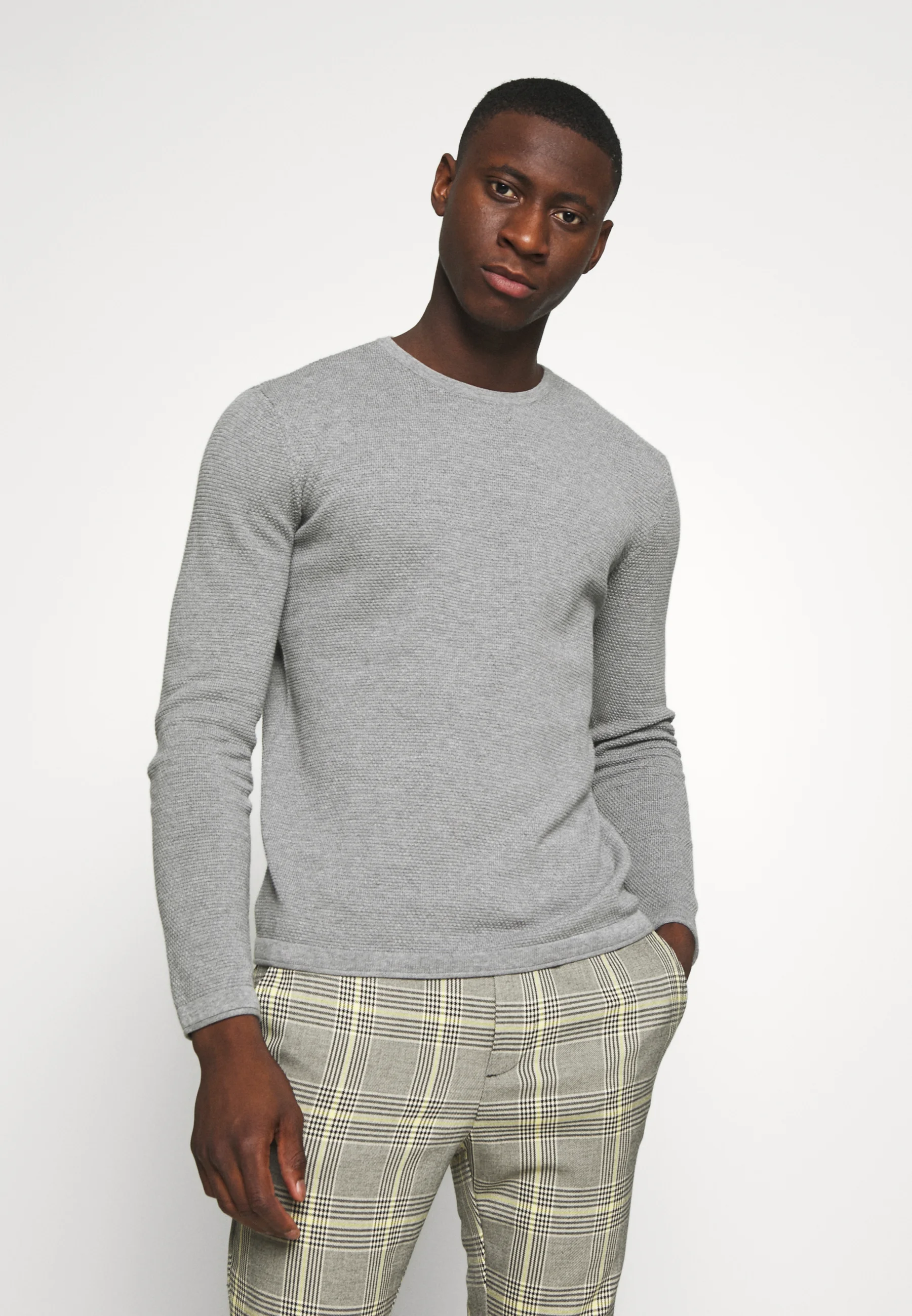 Only & Sons PANTER - Suéter