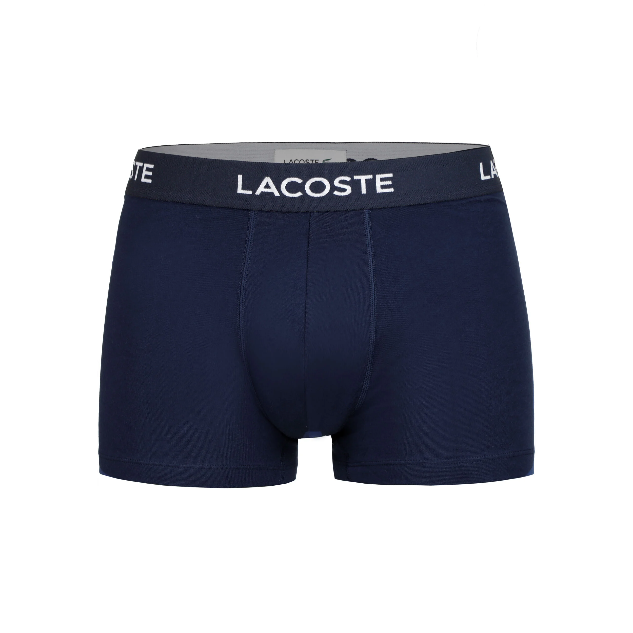 Boxer Short 3er Pack Herren - Dunkelblau