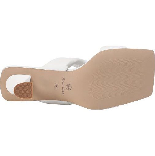 ekonika Mules Mules EKONIKA aus weichem Leder