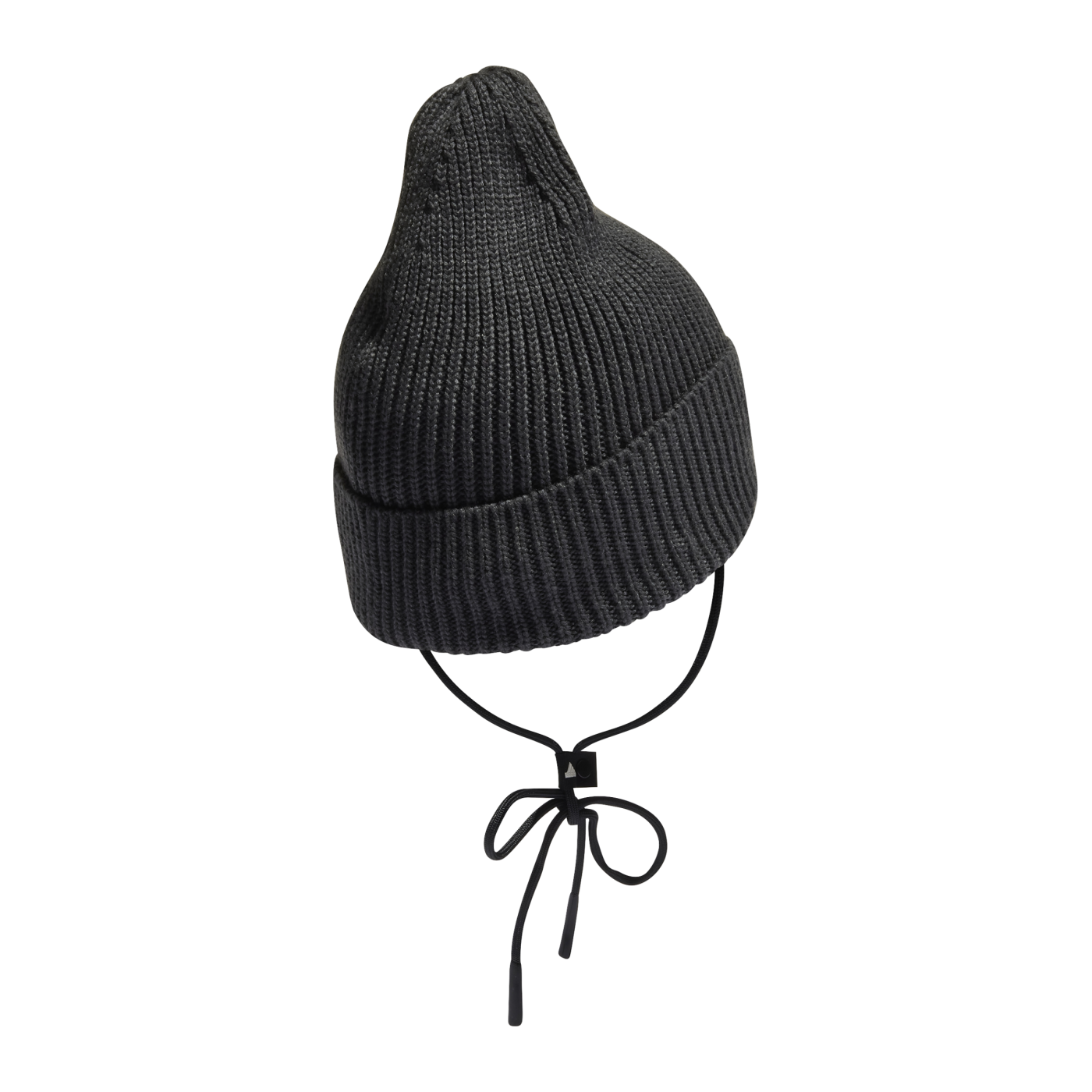 adidas SW High Beanie Grau Schwarz