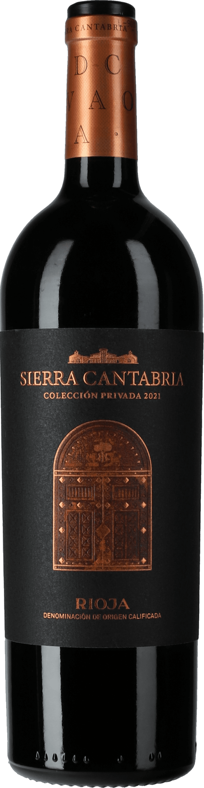 Sierra Cantabria - Eguren: Coleccion Privada 2021