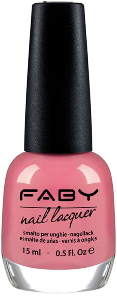 Faby Classic Collection Nagellack