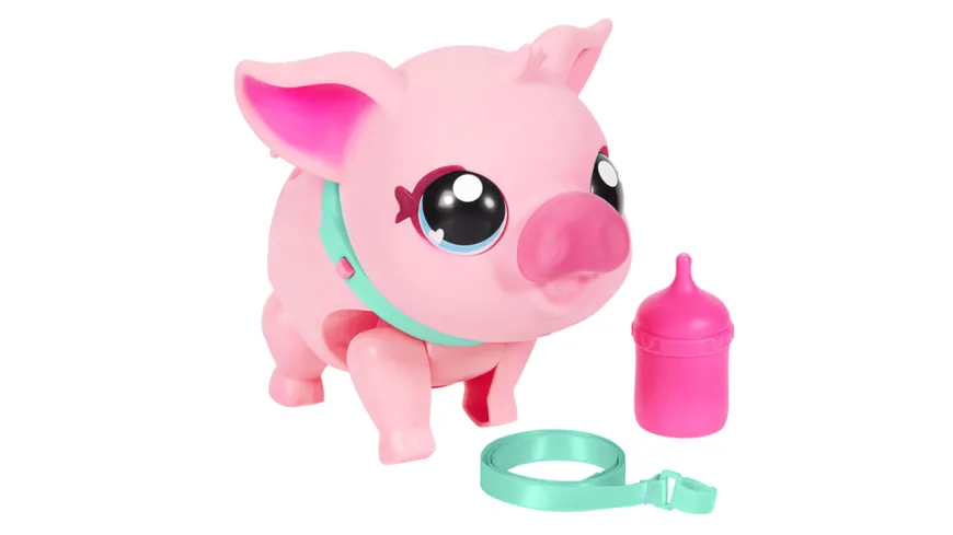 Little Live Pets My Pet Pig Piggly