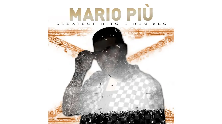 Greatest Hits & Remixes