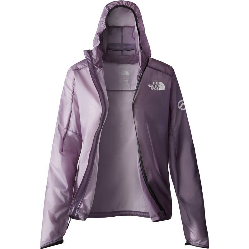 The North Face Summit Superior Wind Laufjacke Damen