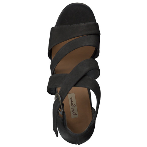 Plateau-Sandalette-12490090006 Paul Green