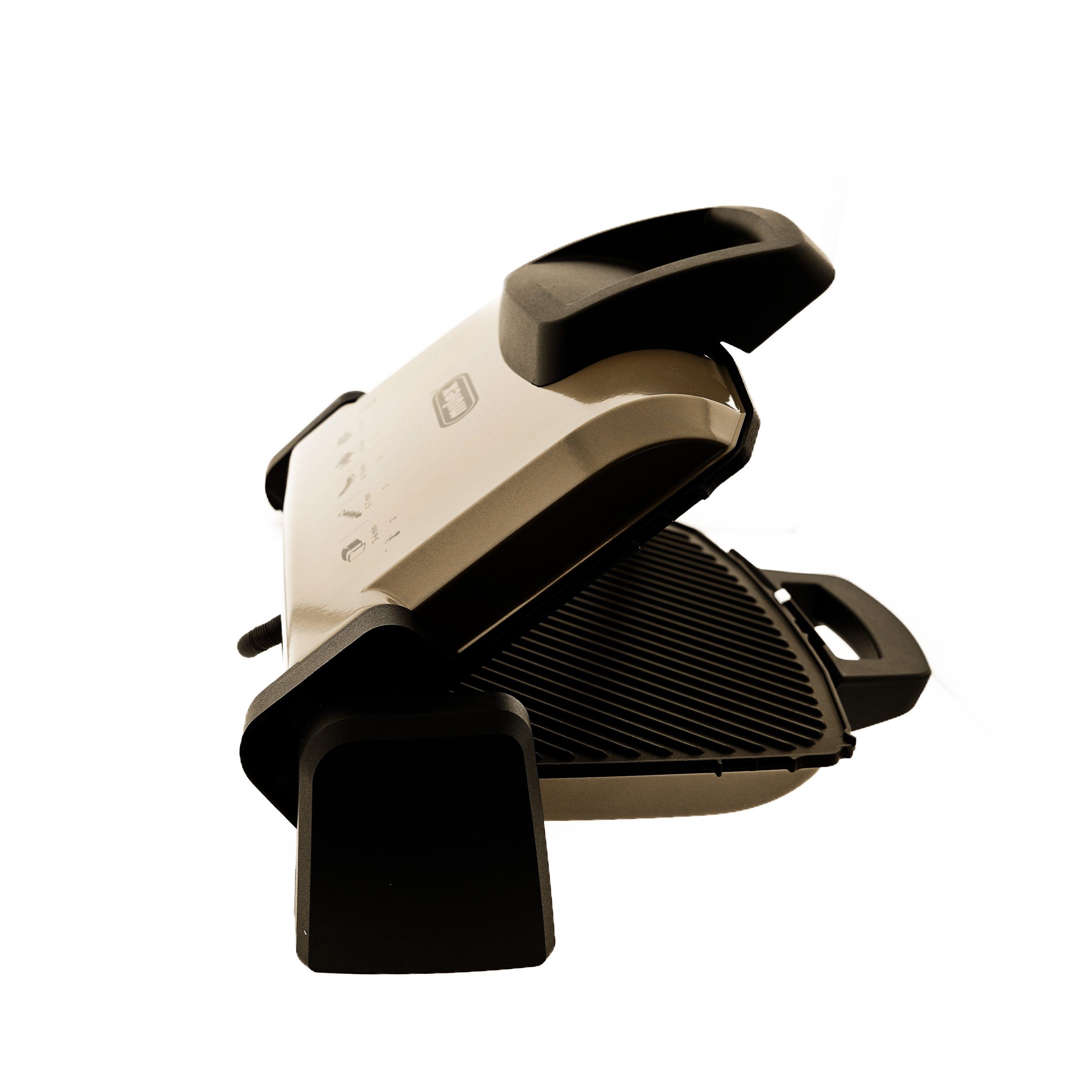 Mulex Sandwichmaker Toast & Grill, beige, MX025