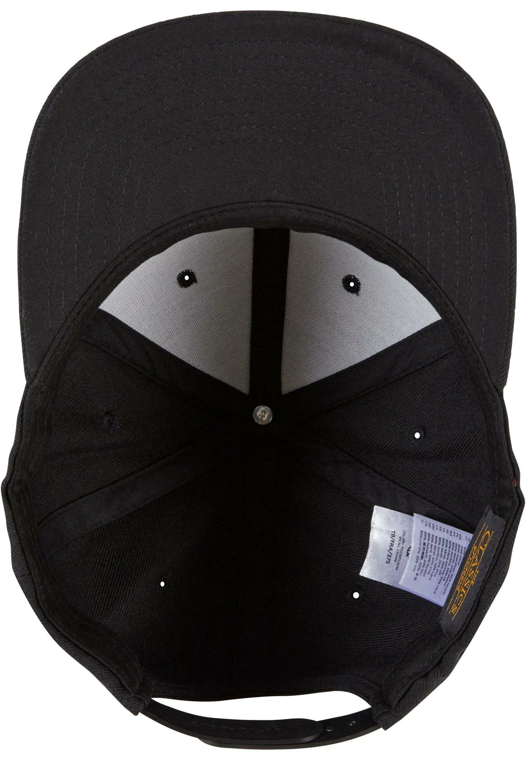 Gorra Mister Tee DEAD BBALL CLASSIC SNAPBACK