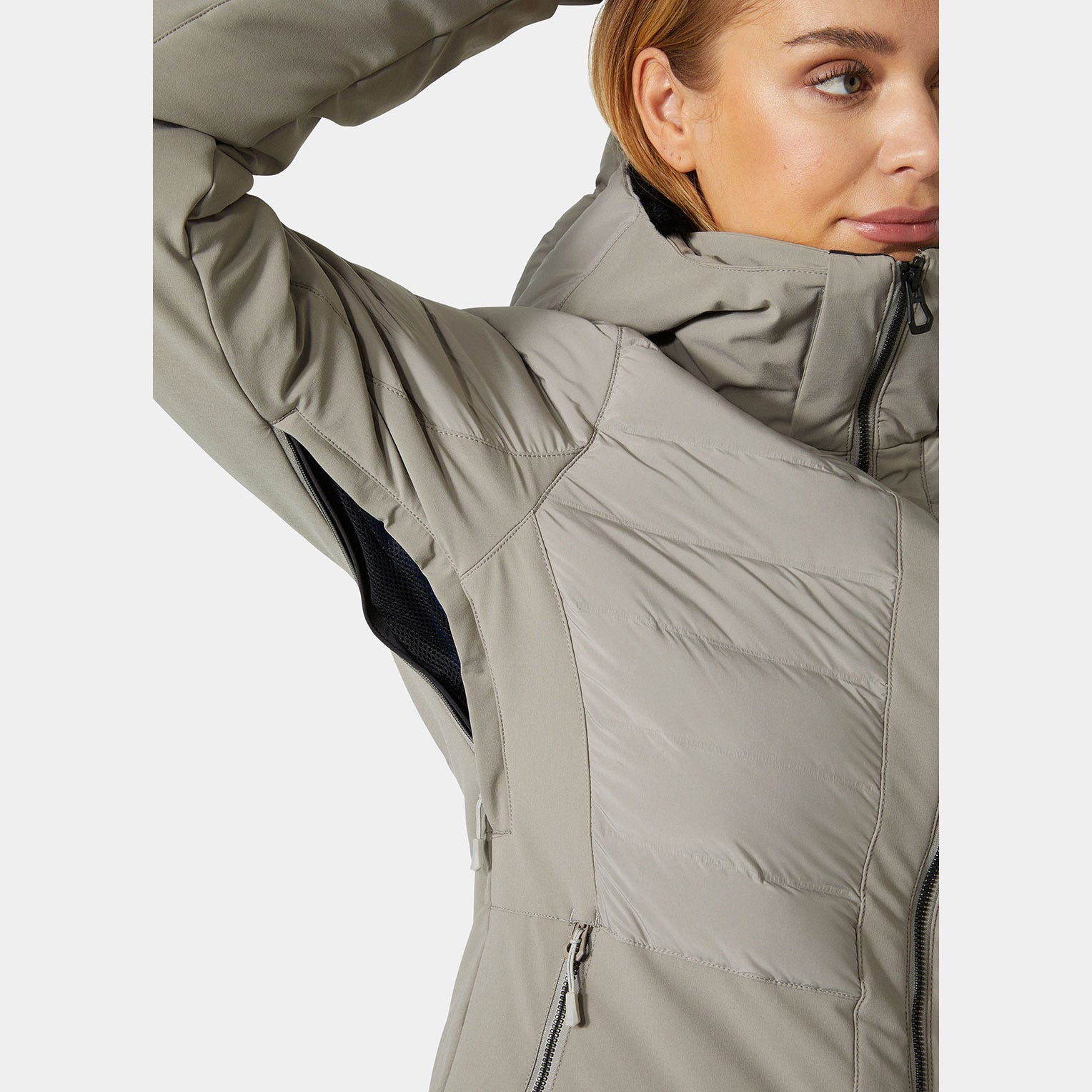 Women's Avanti Jacket