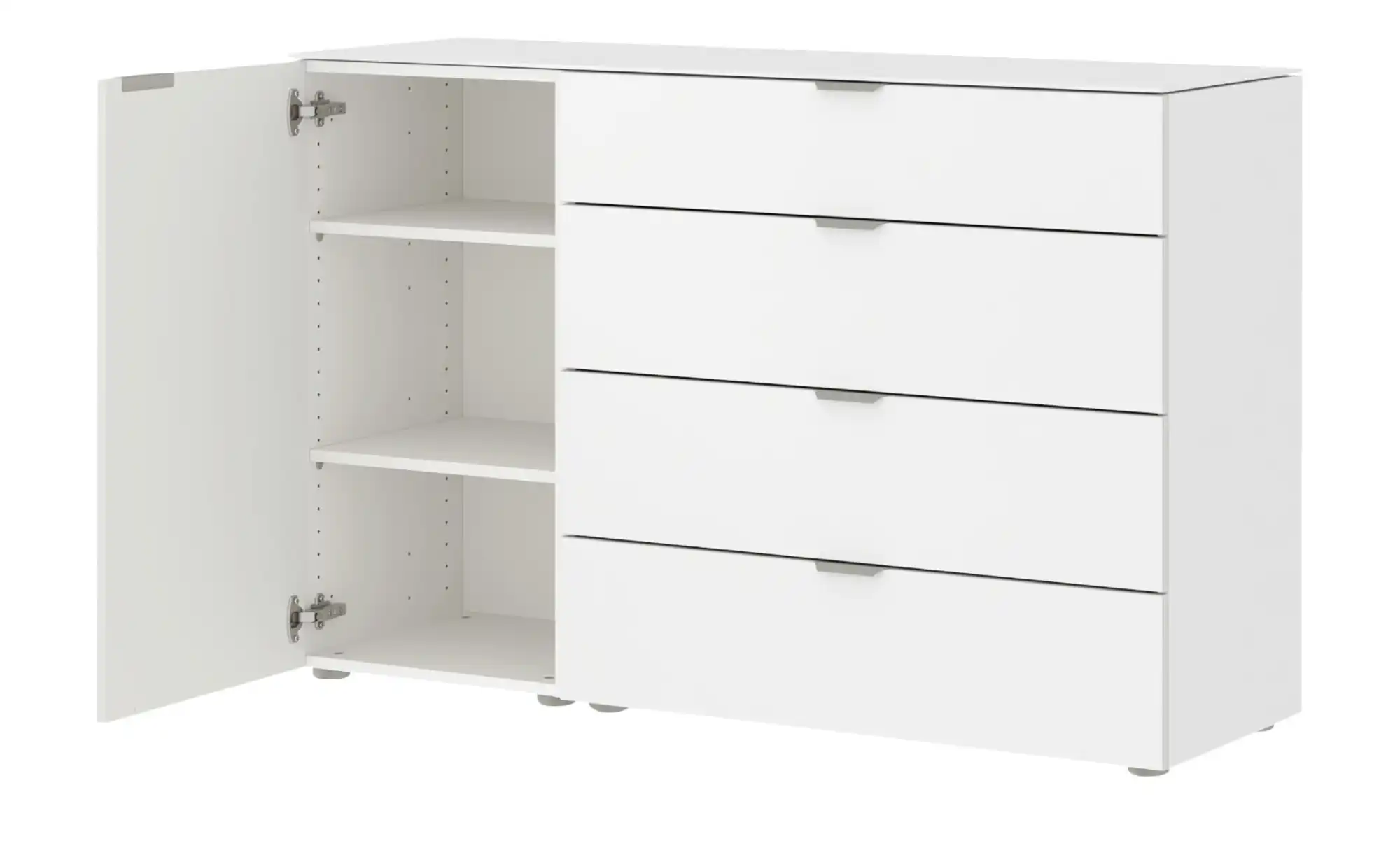 Dreamer Junges Wohnen Kombikommode Dreamer