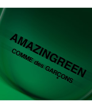 Comme des Garcons Amazingreen Eau de Parfum 50 ml