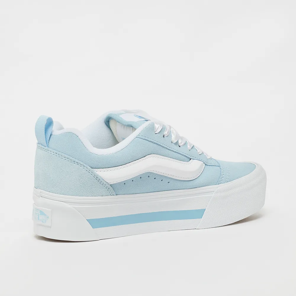 Vans Knu Stack VN000CP6DRM / blau