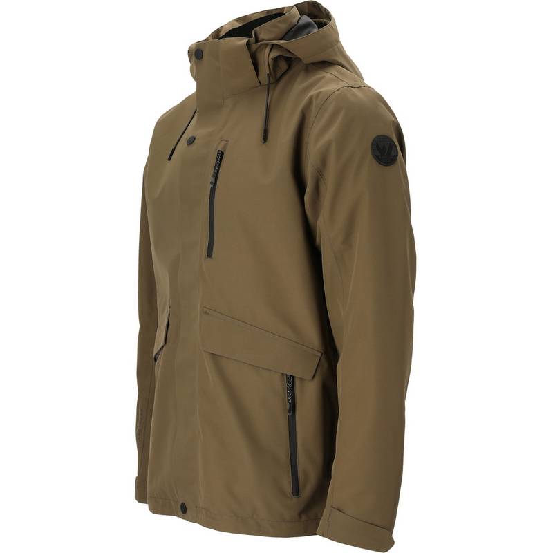 Whistler Acer Funktionsjacke Herren