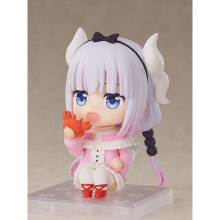 Miss Kobayashi's Dragon Maid Nendoroid Actionfigur Kanna 10 cm