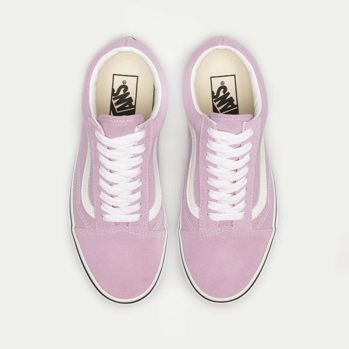 VANS OLD SKOOL Violet