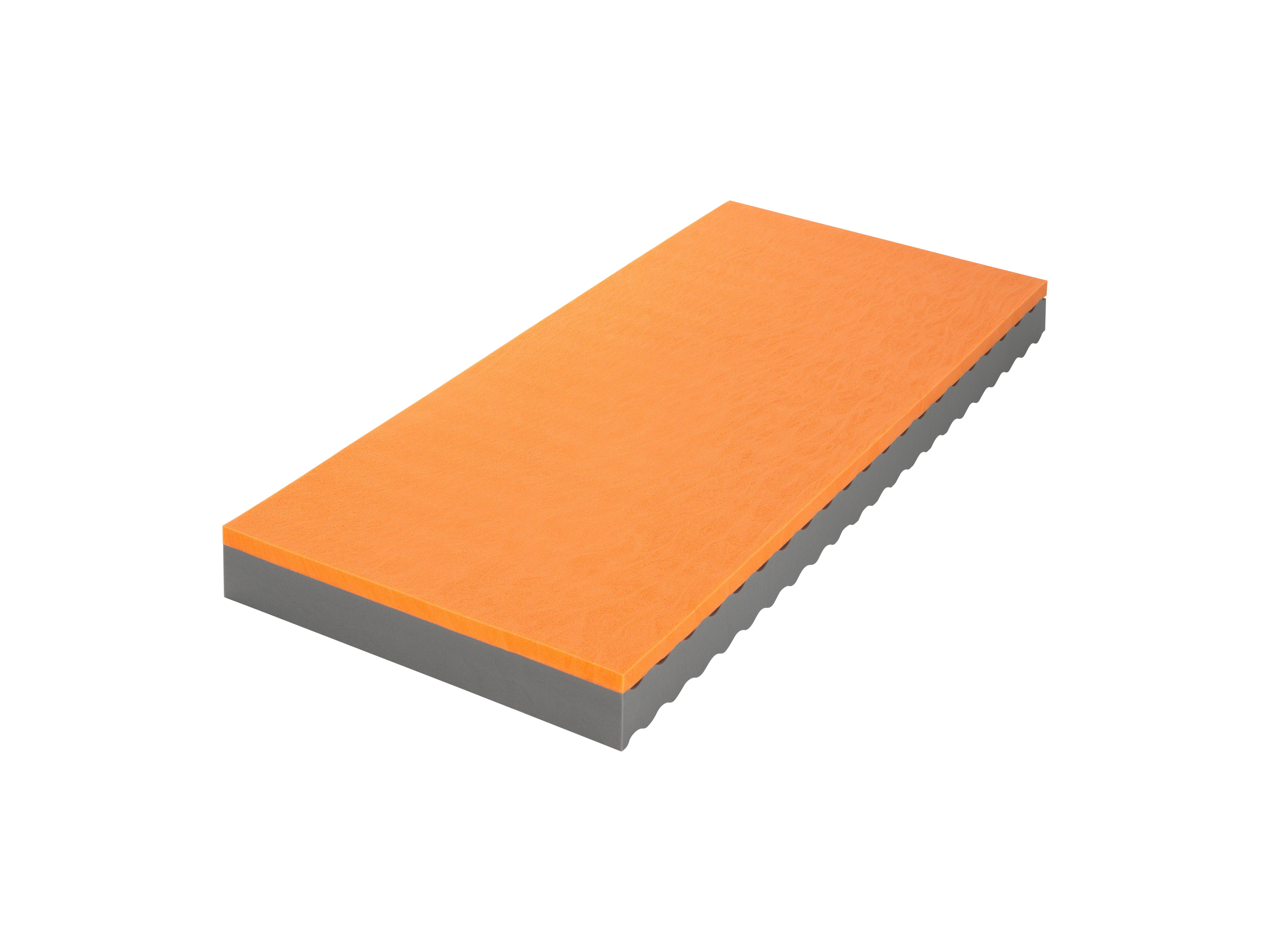 Kaltschaummatratze CLIMATE 19 H II, elastica SCHLAFSYSTEME, 19 cm hoch