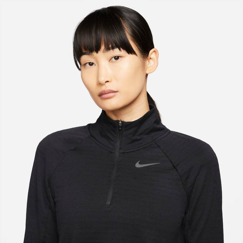 Nike ELEMENT Funktionsshirt Damen