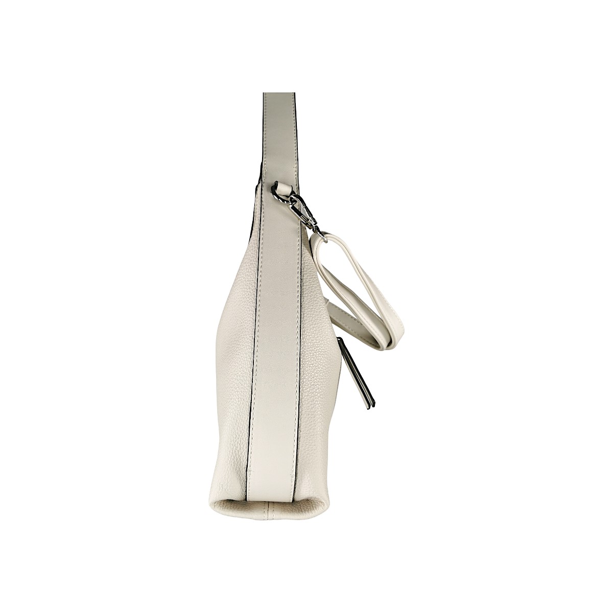 Tom Tailor Bags Enrica Hobo Bag 010419 Beige Beige