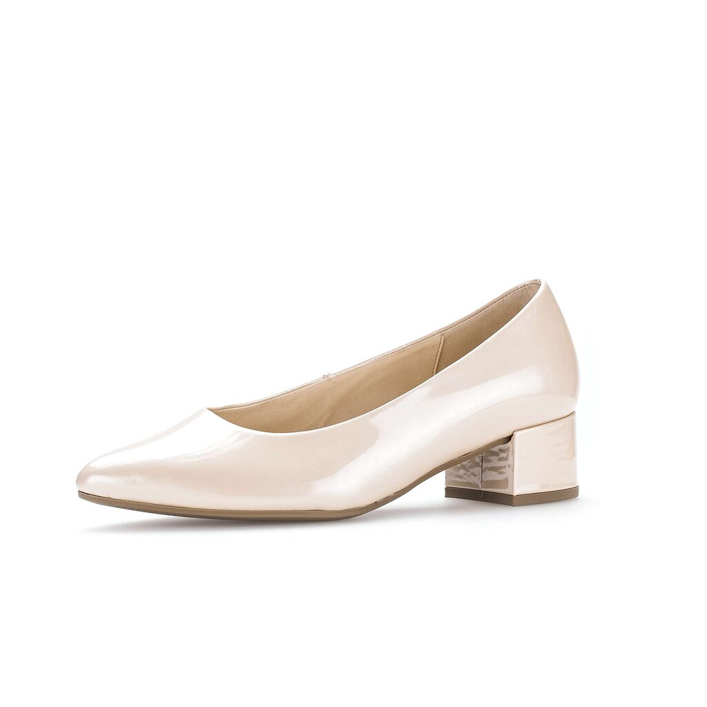 Gabor fashion Eleganter Pumps rosa