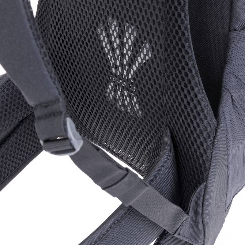 VAUDE Tremalzo 18L Fahrradrucksack Damen