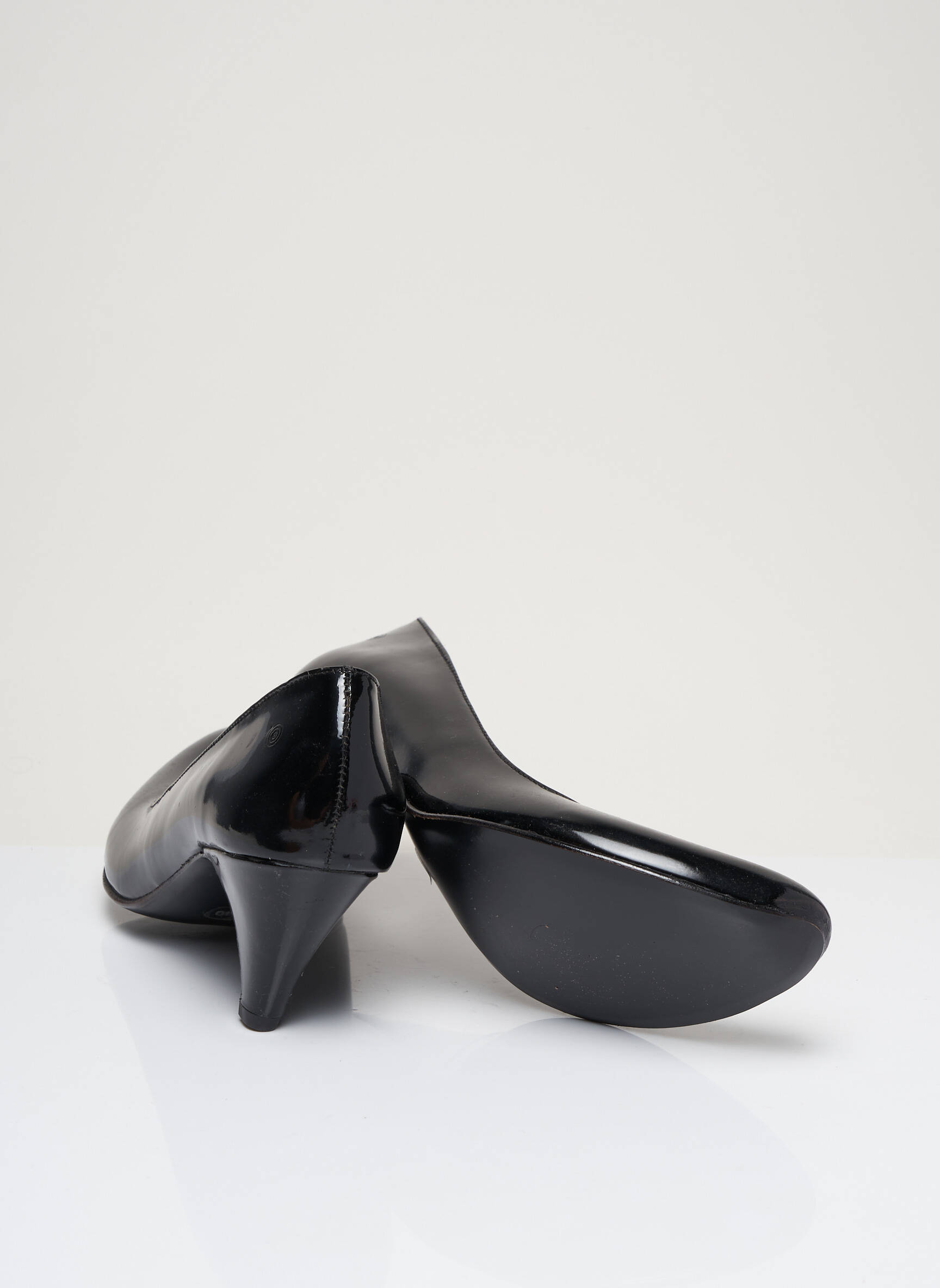 Ippon Styl Escarpins Femme couleur noir