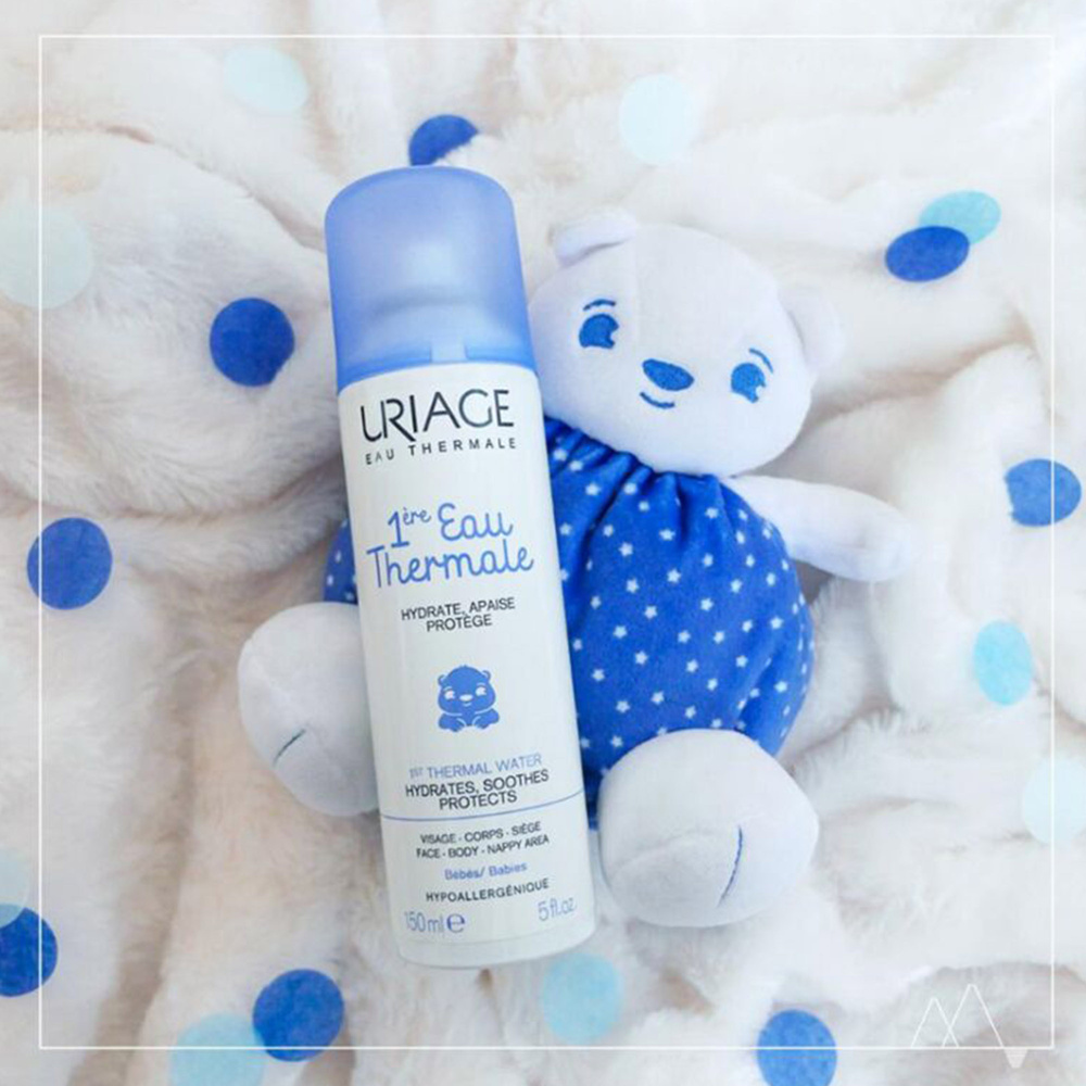 Uriage Bébé 1ère Eau Thermale