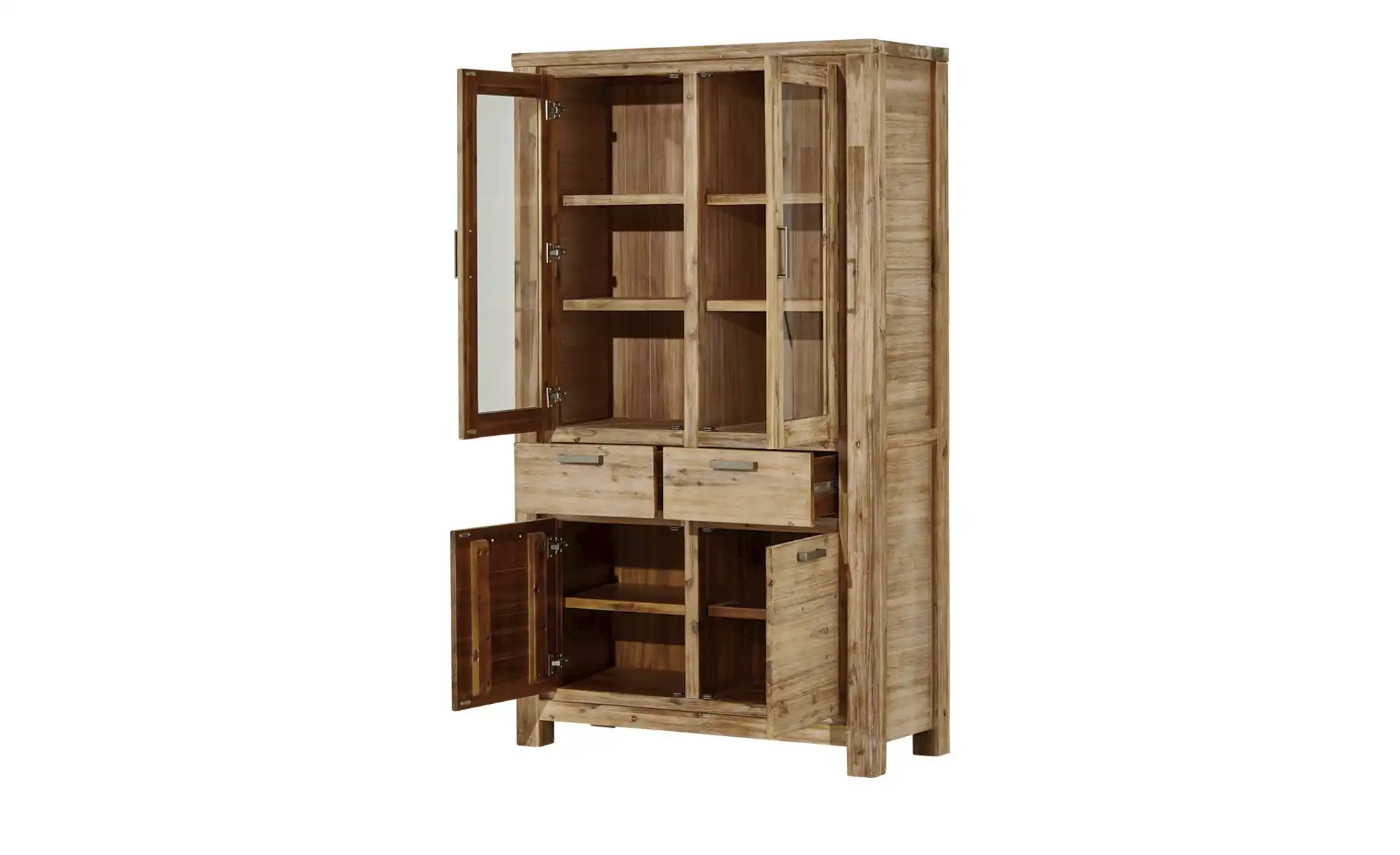 Woodford Vitrine  Borneo